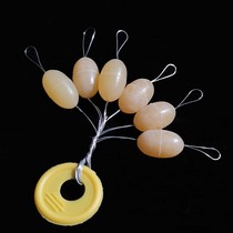 Japan Imported Olive Type Oxford Space Bean Small CUHK Big Things Pole Slightly Plus Big Top Bean LOCK BEAN SPECIAL