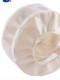 폴리 테트라 플루오로 에틸렌 PTFE 플랜지 플랜지 보호 커버 스플래시 보호 커버 산 및 알칼리 저항성 고온 부식 플랜지 박스 폴리 테트라 플루오로 에틸렌 PTFE 플랜지 플랜지 보호 커버 스플래시 보호 커버 산 및 알칼리 저항성 고온 부식 플랜지 박스