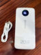 Cisco 빠른 충전 PD22.5W Power Bank 20,000은 화웨이 및 Apple 휴대 전화 태블릿에 적합합니다. Cisco 빠른 충전 PD22.5W Power Bank 20,000은 화웨이 및 Apple 휴대 전화 태블릿에 적합합니다.