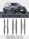 25 Mercedes-Benz GLC260L 페달 GLE350 페달 GLS450 원래 ML400 측면 GLB220 공장에 적합합니다. 25 Mercedes-Benz GLC260L 페달 GLE350 페달 GLS450 원래 ML400 측면 GLB220 공장에 적합합니다.