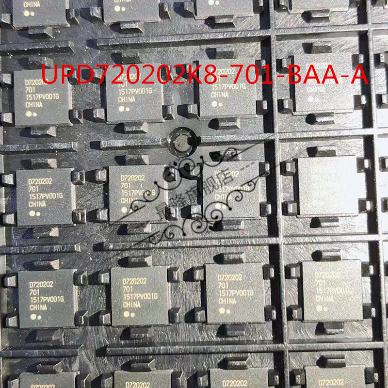 New UPD72020-Taobao