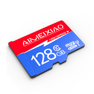 内存128g卡高速行车记录仪内存专用卡tf卡micro sd相机监控32g256g摄像头通用存储卡手机内存卡64g16G