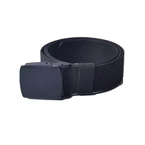 Quick dry instructor alloy nylon tactical Belt Inner Belt armed belt training belt military fan belt outdoor military training