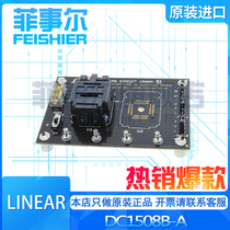 DC1508B-A PROGRAMMER EEPROM LTPOWERPLAY original import