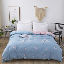 100% whole cotton quilts covered with hood 1 5x2 mi 1 8x2 2m200x230 single double pure cotton 220x240