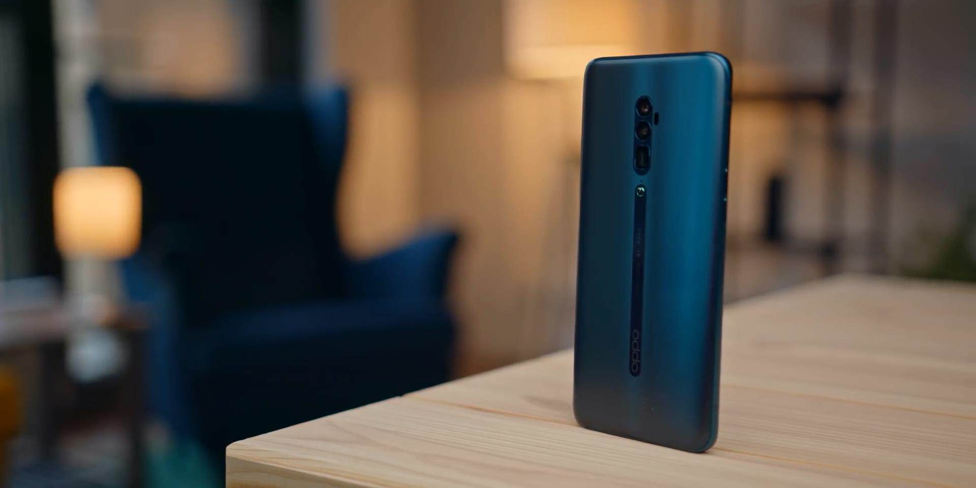 opporeno10x等你来撩强