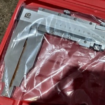 Guilin Guanglu Cruise Scale 0-500mm stainless steel card ruler 0-600mm1 meter high precision industrial grade