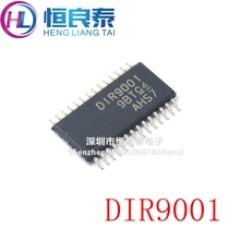 DIR9001PWR DIR9001PWR DIR9001 DIR9001 TSSOP28 TSSOP28 digital audio pick up