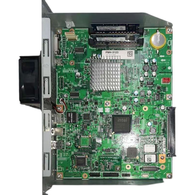 佳能 办公设备零部件 主板控制板 佳能 6275 6265 6075 6065 8105 8205 8295 拆机打印板 主板控制板