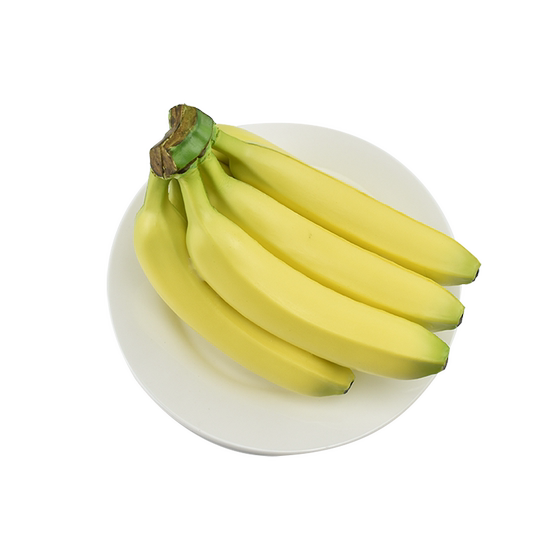 High simulation banana model plastic PU fake banana bunch fruits and vegetables cabinet decoration ornaments props ornaments
High simulation banana model plastic PU fake banana bunch fruits and vegetables cabinet decoration ornaments props ornaments