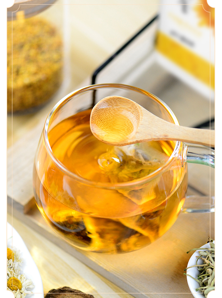 【佰薇集】菊花决明子茶150g