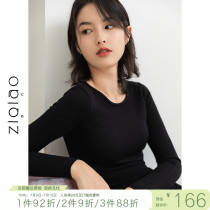 Self-coincidentally small subtemperament one-piece dress woman 2021 spring and autumn new type of underknitted dress Slim Display High a word skirt