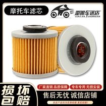 FZR250 King Prince XV250 400 Dolphin TDM850 Oil filter Oil grid filter