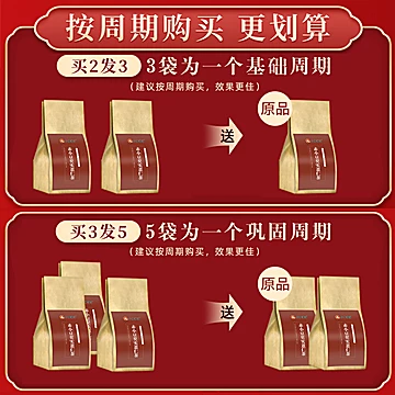【仁和】红豆薏米茶芡实养生茶[27元优惠券]-寻折猪