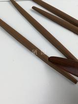 Handmade leather accessories Core material accessories Advanced customization High rebound handle core high elastic expensive