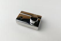 Bad garden high-end luggage accessories lock buckle square lock loss before clearing the goods has changed the price 129 159