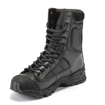 cqb tactical boots male and female combat boots ultra-light breathable combat boots Special Waterproof Zip Desert Snowy Boots