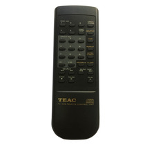 Suitable for TEAC CD machine sound remote control RC-639