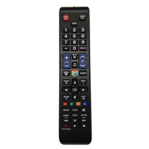 Suitable for Samsung LCD TV remote control AA59-00594A