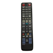 Suitable for Samsung Blu-ray DVD Remote Control AK59-00104R