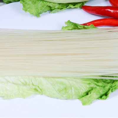 江西正宗白米粉条250g*2袋 五谷杂粮凉拌美味速食酸辣粉火锅粗粉_今日