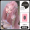 Light pink hair net