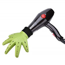 Hairdressing Five Finger palm styling Wind cover Hand-shaped drying wind-dryer Electric blow heating Hair Dryer Hood Hair hair Hair Dryer Hood
