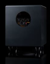 Unity Audio The Avalanche MK-II DSP Active Subwoofer