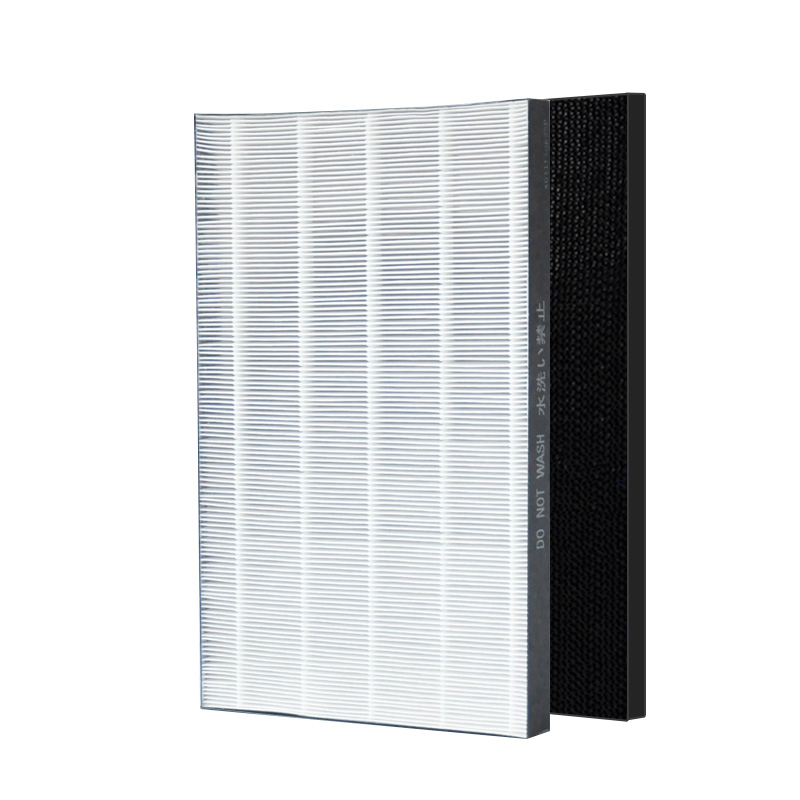sharp air purifier filter element kc-bb30-w1/wb3/z280/bd30/w280 full set