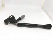 The nozzle support line