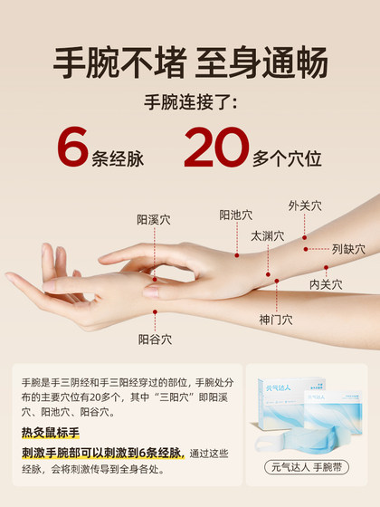 Yuanqi Mas Yuanqi Mas