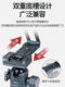 Xiletu Magnetic Phone Holder XJ26 셀카 스틱 Mantis Suspension Photography 다기능 일명 Glanthium 알루미늄 금속 로타리 클립 Magsafe 3 배 데스크탑 삼각대 미니 휴대용 Xiletu Magnetic Phone Holder XJ26 셀카 스틱 Mantis Suspension Photography 다기능 일명 Glanthium 알루미늄 금속 로타리 클립 Magsafe 3 배 데스크탑 삼각대 미니 휴대용