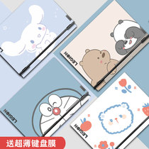 Suitable for Lenovo R7000P 2020 notebook sticker y7000P savior y7000 2019 computer R720 full set of y9000k x game this key