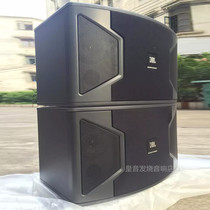 US imported original JBL Professional KTV card bag speaker 10 inch 12 inch conference home karaoke wall hanging Audio