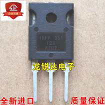 IRFP351 IRFP351 IRFP351PBF TO-247 TO-247 field effect tube quality assurance can be shot straight