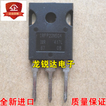 IRFP22N50A IRFP22N50A 22N50 TO-247 TO-247 field effect tube 22A 500V can be shot straight