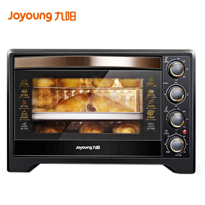 Joyoung/九阳 KX38-J98电烤箱家用烘焙蛋糕多功能38升大容量正品