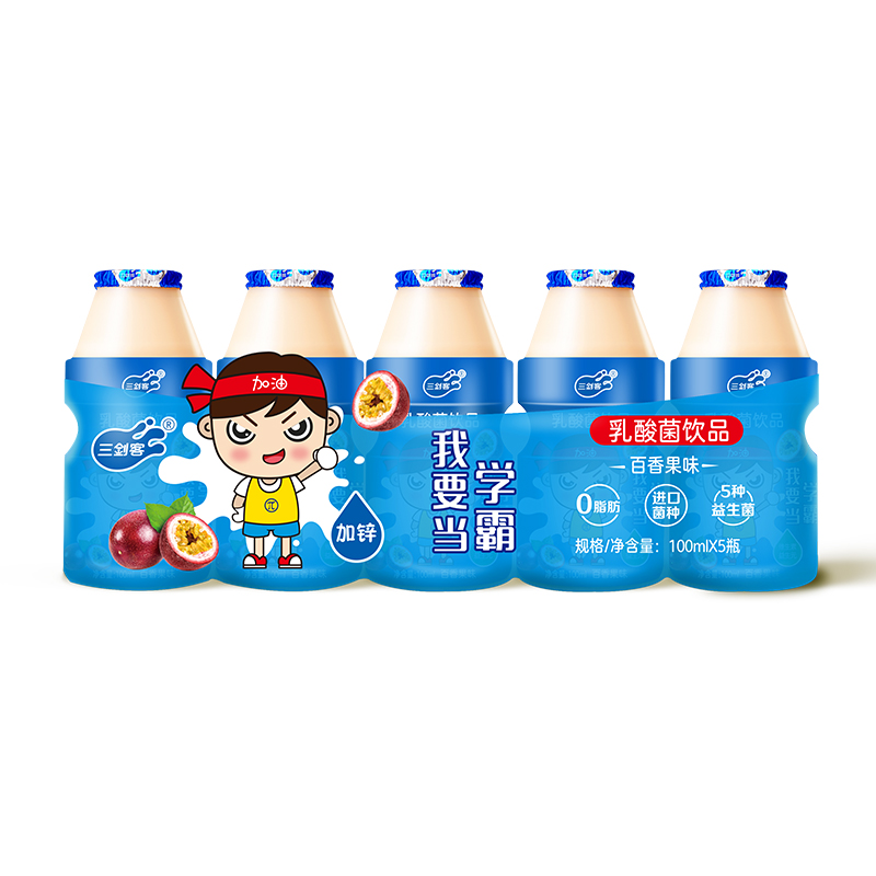 百香果乳酸菌图片_4