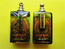 Exclusive custom diamond total holding Crystal Gabu can be rested saffron unit price