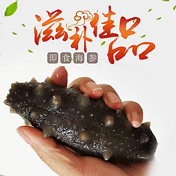 大连海参海生即食海参500g[20元优惠券]-寻折猪