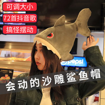 Funny spoof sand sculpture birthday gift girls send girlfriends girlfriends Boys Girls special small creative Mid-Autumn Festival