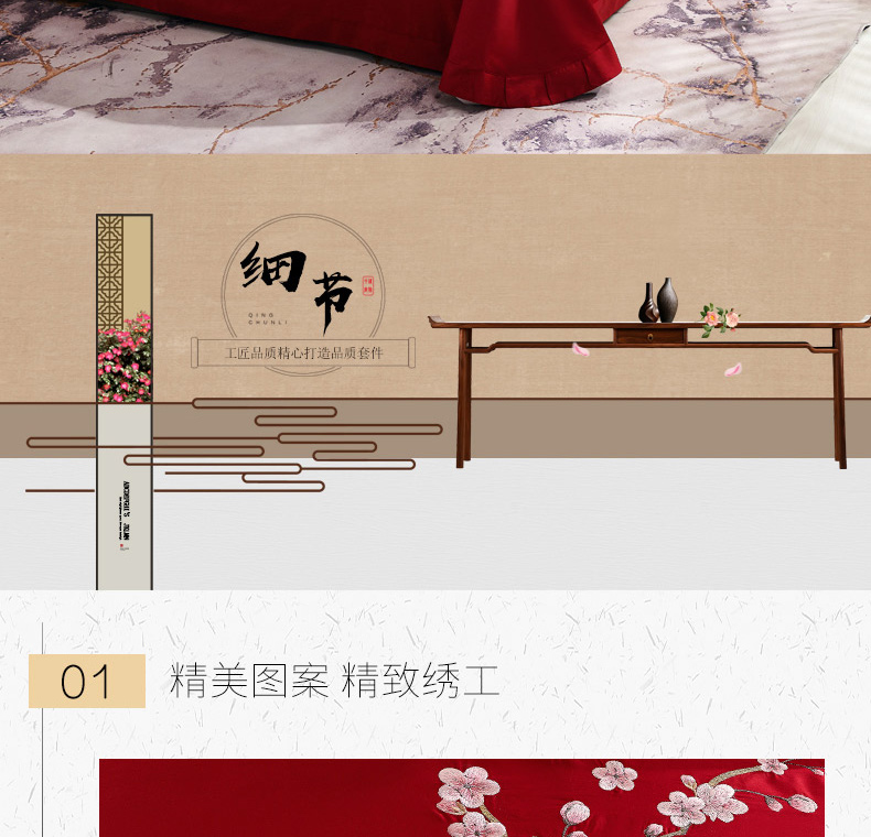 详情
