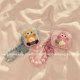 만화 애니메이션 Spongebob Pai 스타는 Apple AirPods4 보호 케이스 2/3 세대 무선 Bluetooth 헤드폰 소프트 쉘 에어 포드 프로 크리에이티브 실리콘 여성의 새로운 안티 폴 체인에 적합합니다. 만화 애니메이션 Spongebob Pai 스타는 Apple AirPods4 보호 케이스 2/3 세대 무선 Bluetooth 헤드폰 소프트 쉘 에어 포드 프로 크리에이티브 실리콘 여성의 새로운 안티 폴 체인에 적합합니다.