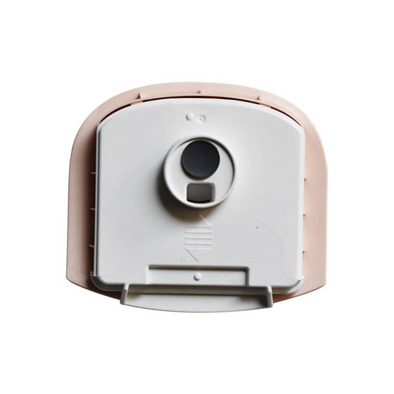 Midea Rice Cooker Steam Valve MB-FD3018C/MB-FS4018E/MB-WFS4018Q 배기 에어 배기 밸브 Midea Rice Cooker Steam Valve MB-FD3018C/MB-FS4018E/MB-WFS4018Q 배기 에어 배기 밸브