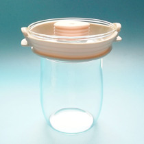 Bear health pot accessories water stew Cup Birds Nest liner YSH- C08H2 A08F1 A08P3 cover small