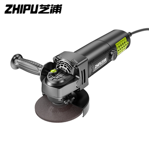 德国出口角磨机多功能打磨机磨光机手磨机抛光机切割机家用手砂轮