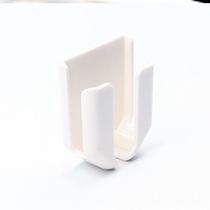 Cup wash cup holder lovers double toiletries cup holder tooth cup holder gargling cup toothbrush holder wall-mounted