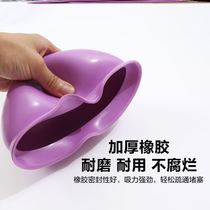 Toilet Stabbing Toilet Brush Dredge Suction Toilet Cleaner Stabbing Toilet Potty Dredge Dredging Machine Powerful Suction Vigorously