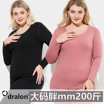 Duvet Gats Up To Code 200 Catty Lady Warm Lingerie Suit Mom No marks Fever Autumn Clothes