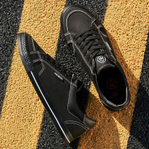Mans sails shoes mens spring and autumn board shoes Han version low help 100 hitch big code shoes sneakers shoes men cloth shoes black casual shoes